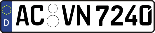 AC-VN7240