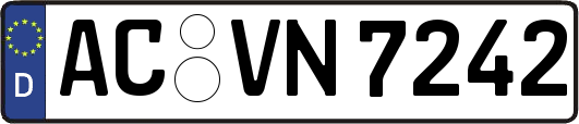 AC-VN7242