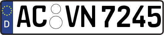 AC-VN7245