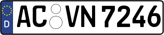 AC-VN7246