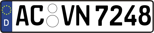 AC-VN7248
