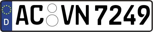 AC-VN7249