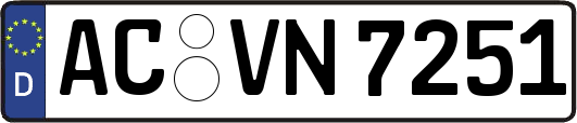 AC-VN7251
