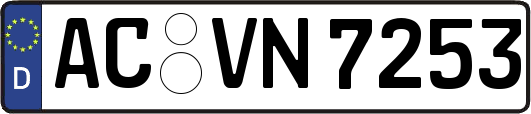 AC-VN7253