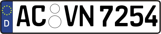 AC-VN7254