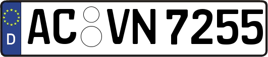 AC-VN7255