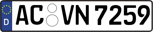 AC-VN7259