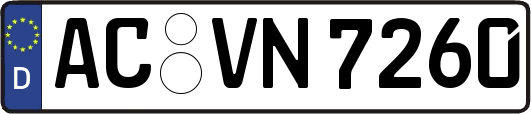 AC-VN7260