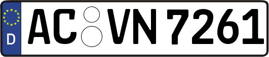 AC-VN7261
