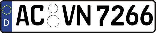 AC-VN7266