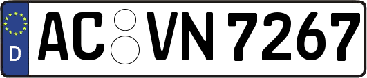 AC-VN7267