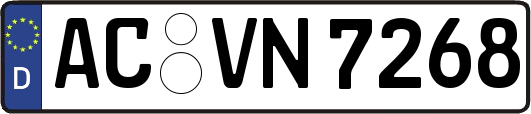 AC-VN7268