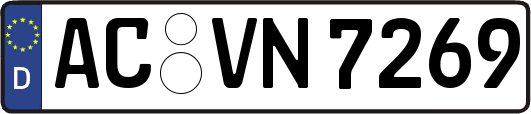AC-VN7269