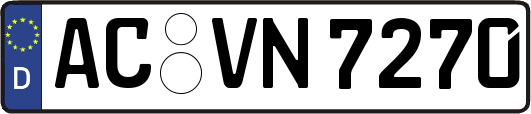 AC-VN7270