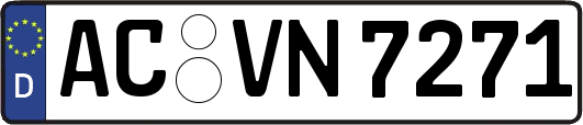AC-VN7271