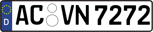 AC-VN7272
