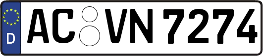AC-VN7274
