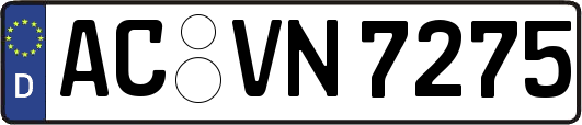 AC-VN7275
