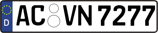 AC-VN7277
