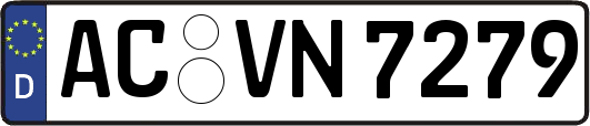AC-VN7279