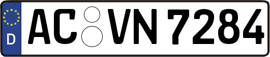 AC-VN7284
