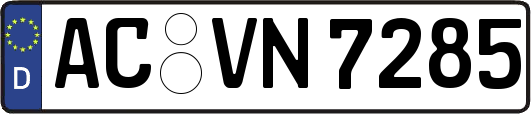 AC-VN7285