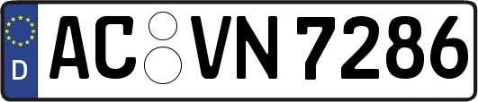 AC-VN7286