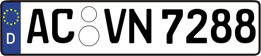 AC-VN7288