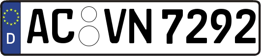 AC-VN7292