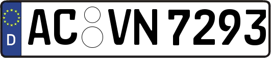 AC-VN7293