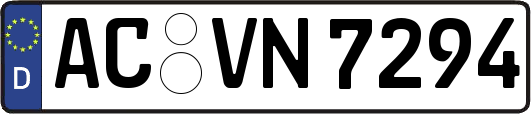 AC-VN7294