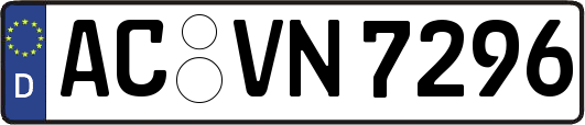 AC-VN7296