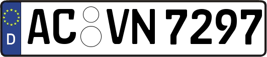 AC-VN7297