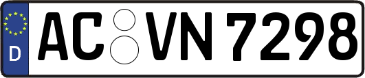 AC-VN7298