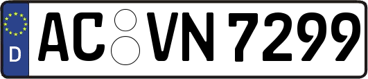 AC-VN7299