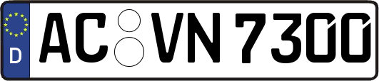 AC-VN7300