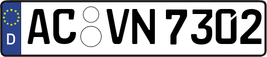 AC-VN7302