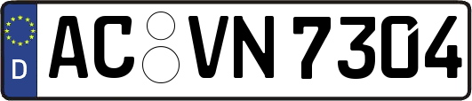 AC-VN7304