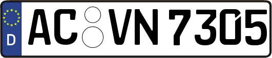 AC-VN7305