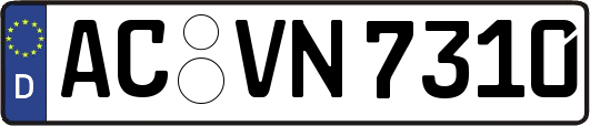 AC-VN7310