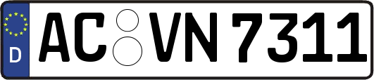 AC-VN7311