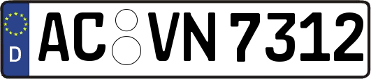 AC-VN7312