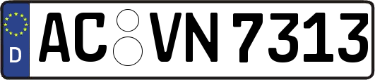 AC-VN7313
