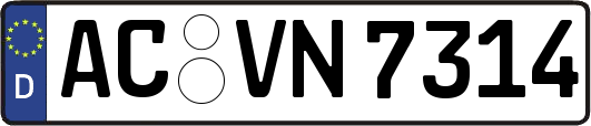 AC-VN7314