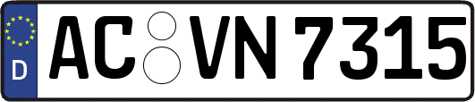 AC-VN7315