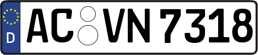 AC-VN7318
