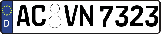 AC-VN7323