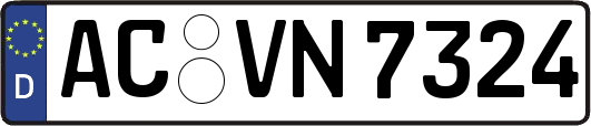 AC-VN7324