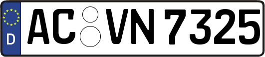 AC-VN7325
