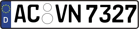 AC-VN7327
